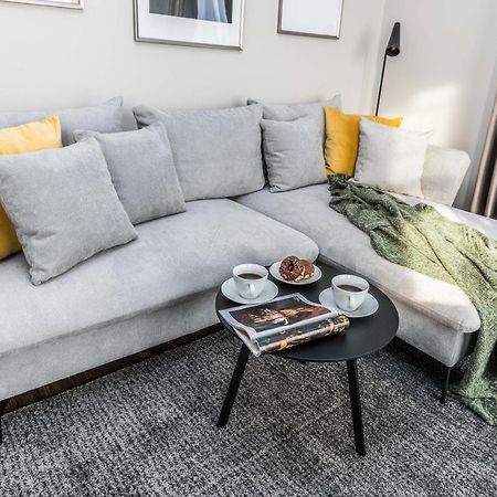 Rent Like Home - Slonimskiego 15 Wroclaw Bagian luar foto