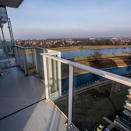 Rent Like Home - Slonimskiego 15 Wroclaw Bagian luar foto