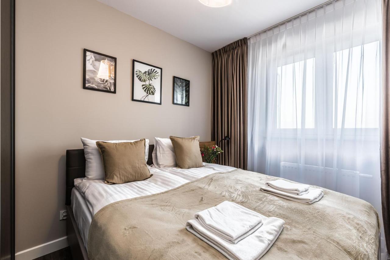 Rent Like Home - Slonimskiego 15 Wroclaw Bagian luar foto