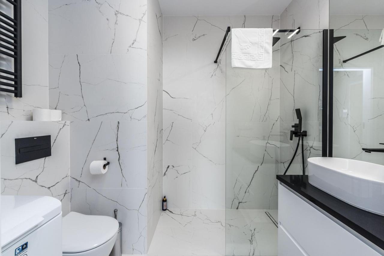 Rent Like Home - Slonimskiego 15 Wroclaw Bagian luar foto