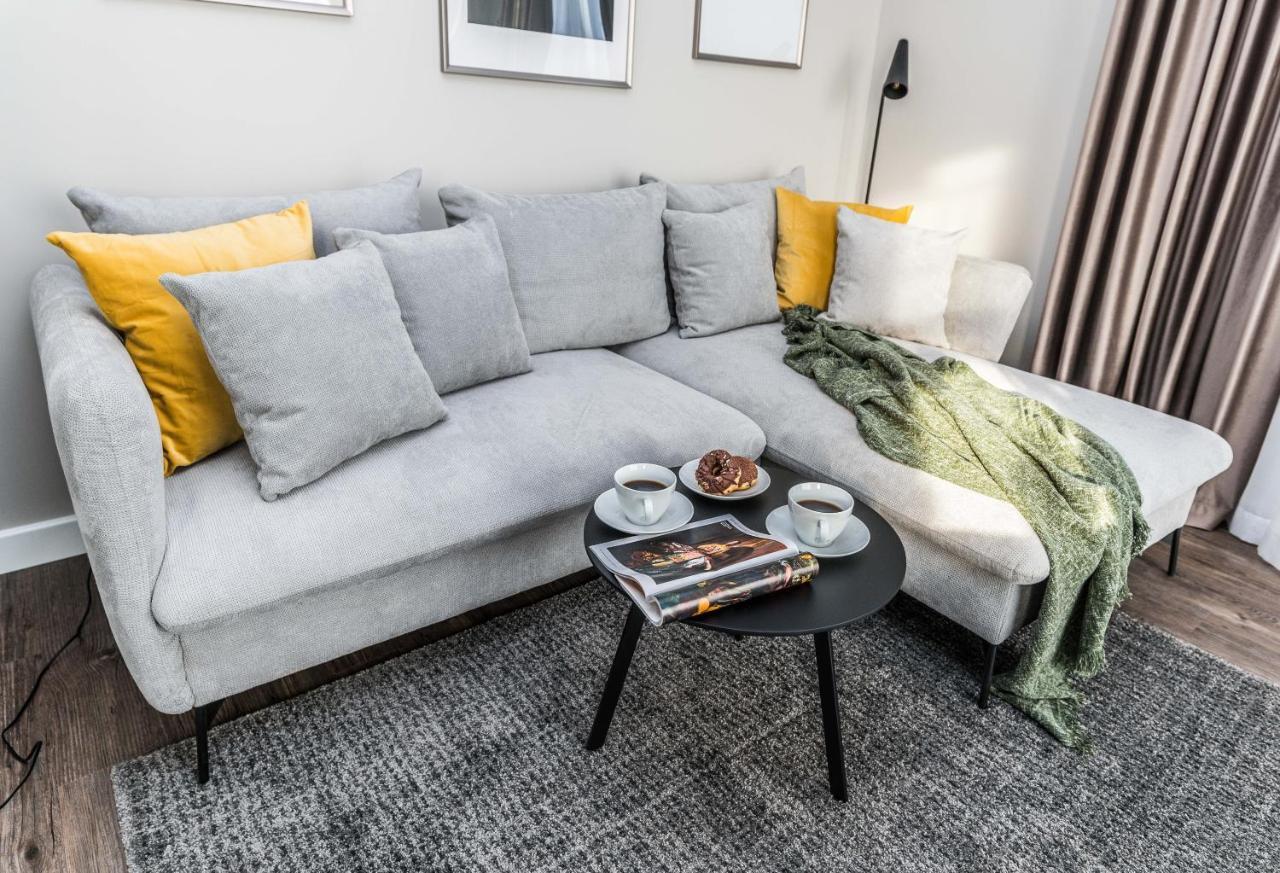 Rent Like Home - Slonimskiego 15 Wroclaw Bagian luar foto