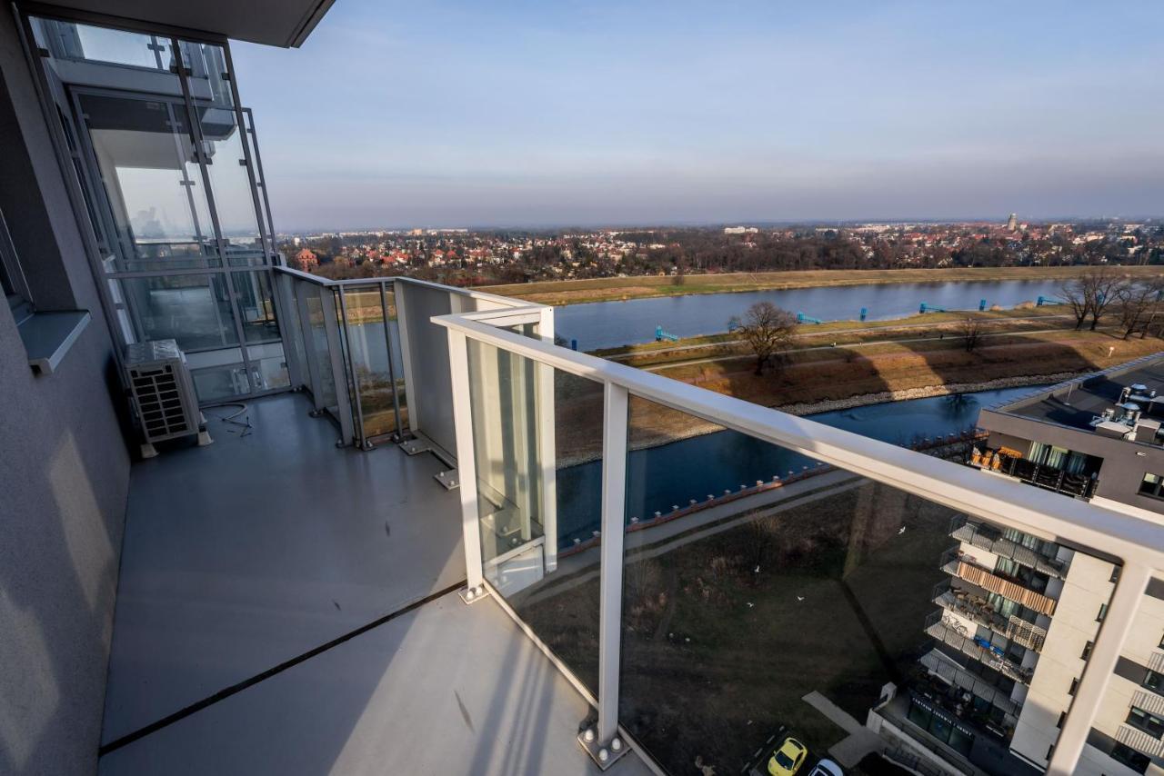 Rent Like Home - Slonimskiego 15 Wroclaw Bagian luar foto