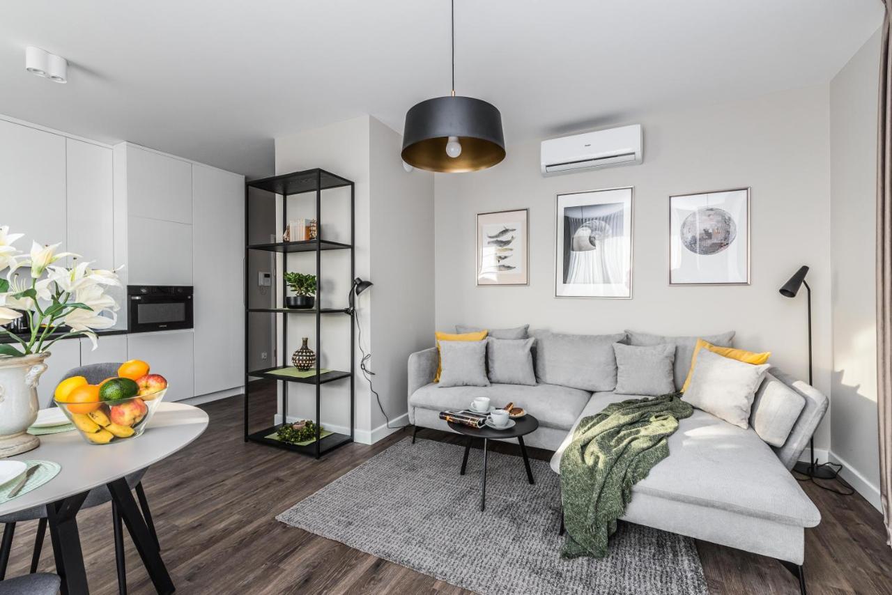 Rent Like Home - Slonimskiego 15 Wroclaw Bagian luar foto