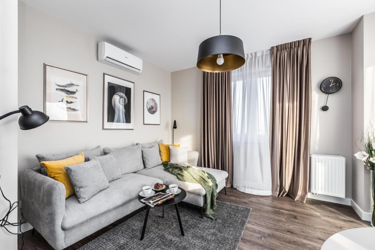 Rent Like Home - Slonimskiego 15 Wroclaw Bagian luar foto