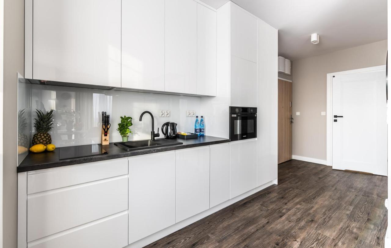 Rent Like Home - Slonimskiego 15 Wroclaw Bagian luar foto