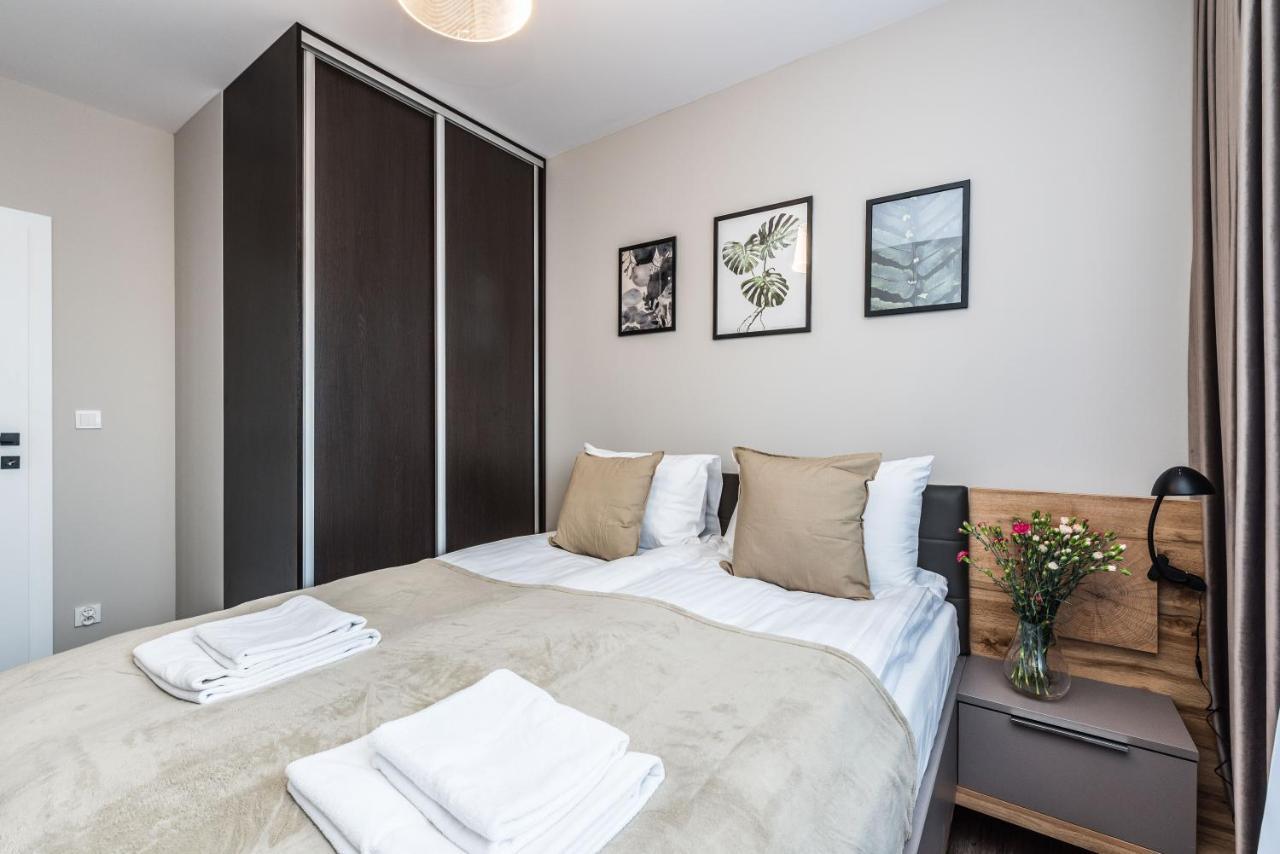 Rent Like Home - Slonimskiego 15 Wroclaw Bagian luar foto
