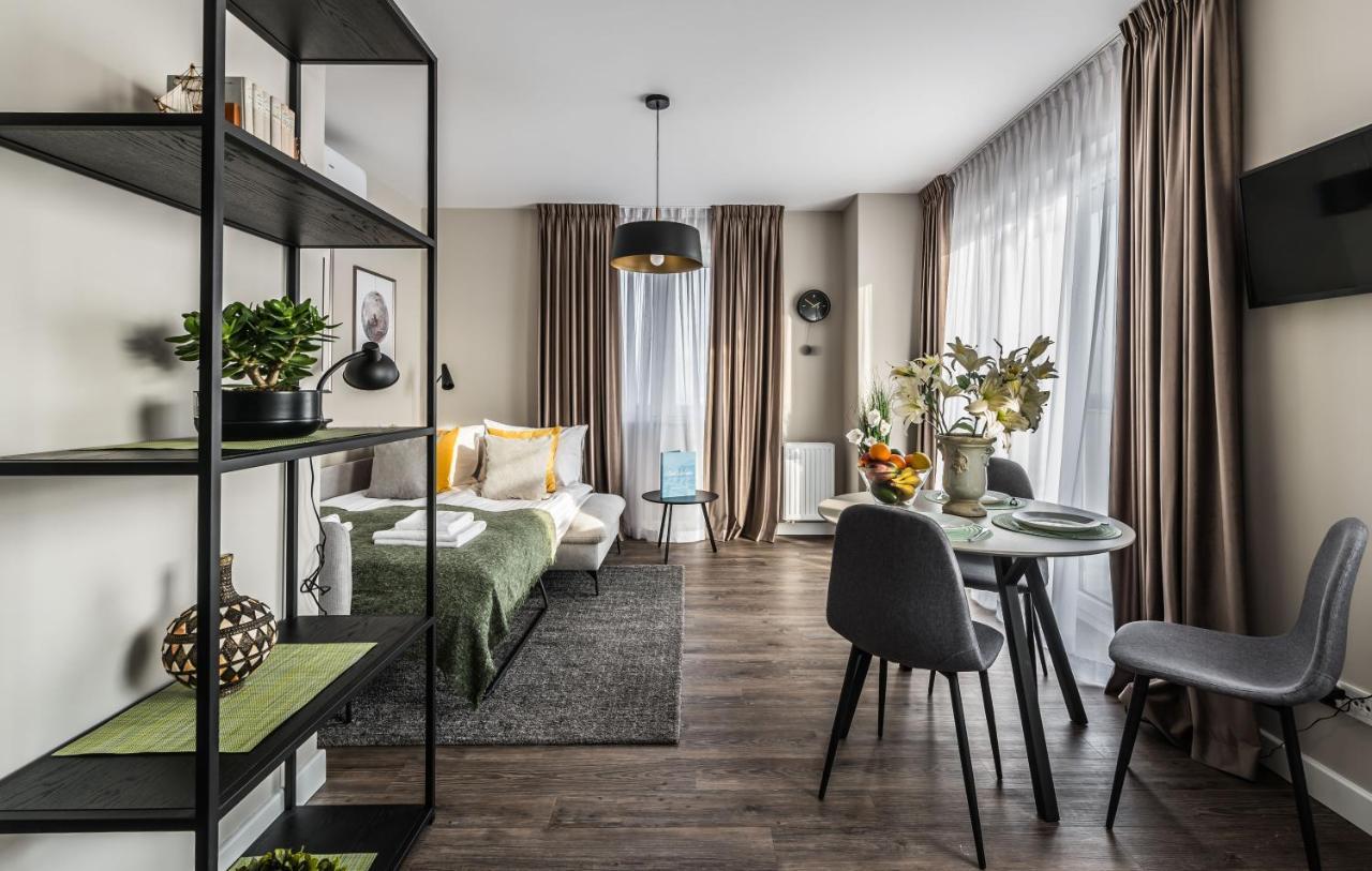 Rent Like Home - Slonimskiego 15 Wroclaw Bagian luar foto