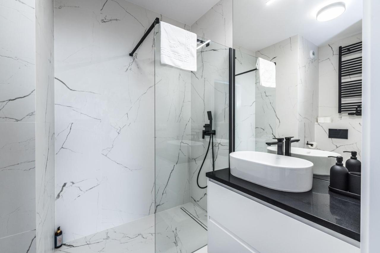 Rent Like Home - Slonimskiego 15 Wroclaw Bagian luar foto