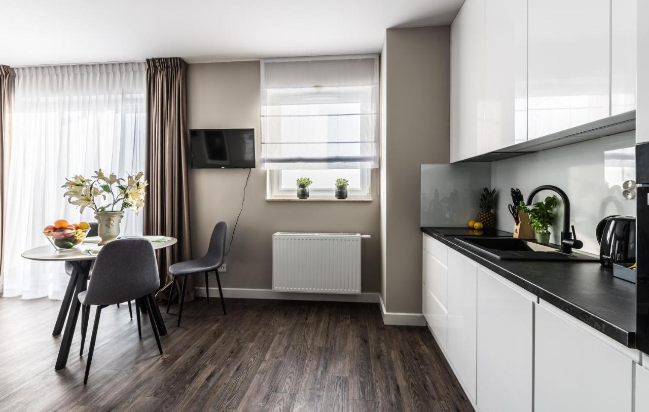 Rent Like Home - Slonimskiego 15 Wroclaw Bagian luar foto