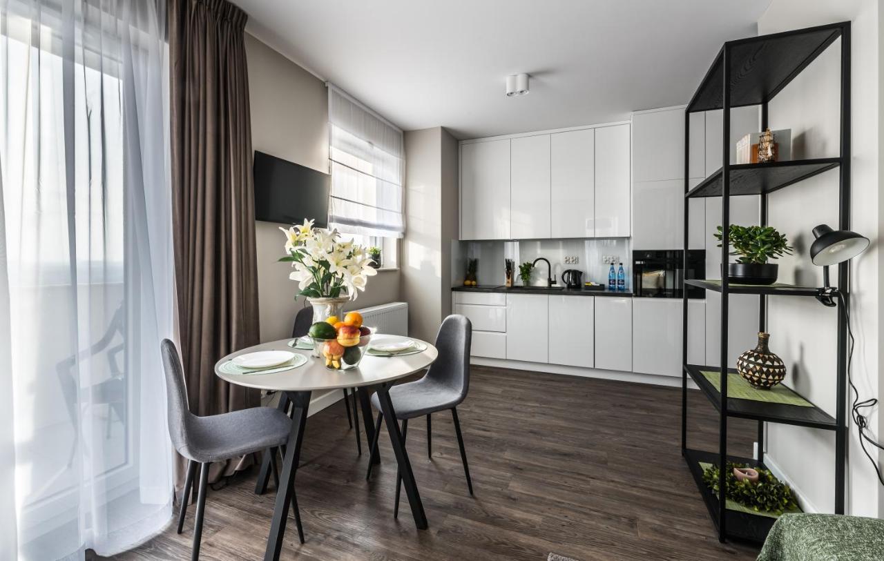 Rent Like Home - Slonimskiego 15 Wroclaw Bagian luar foto