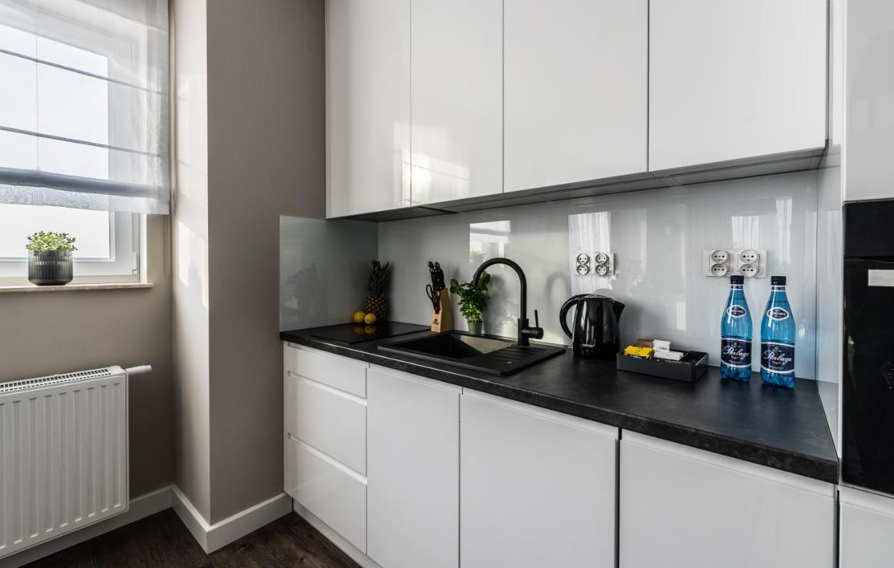 Rent Like Home - Slonimskiego 15 Wroclaw Bagian luar foto